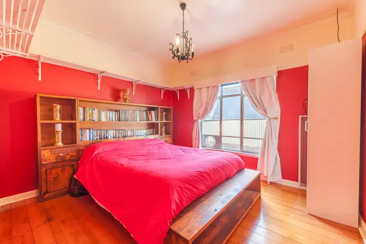 Sixth view of Homely house listing, 106 Thomas Mitchell Drive, Wodonga VIC 3690