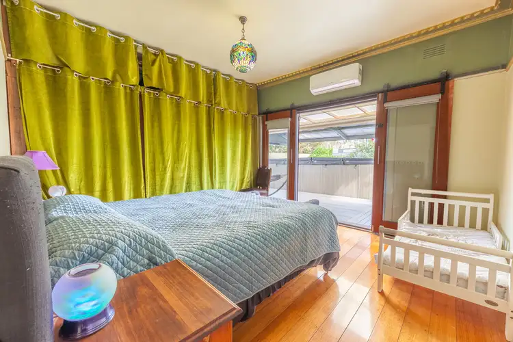 Seventh view of Homely house listing, 106 Thomas Mitchell Drive, Wodonga VIC 3690