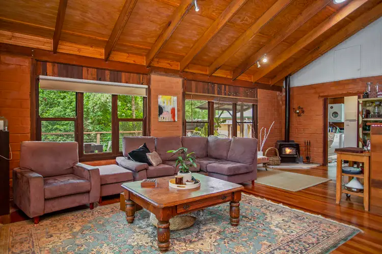 Third view of Homely rural property listing, 21 Rainforest Drive, Mitchells Island NSW 2430