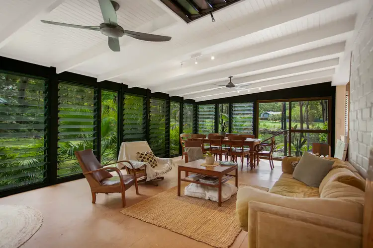 Fourth view of Homely rural property listing, 21 Rainforest Drive, Mitchells Island NSW 2430