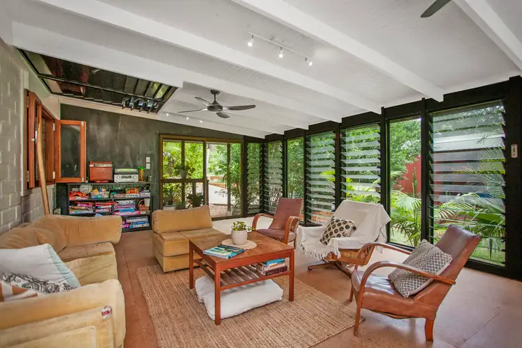 Sixth view of Homely rural property listing, 21 Rainforest Drive, Mitchells Island NSW 2430