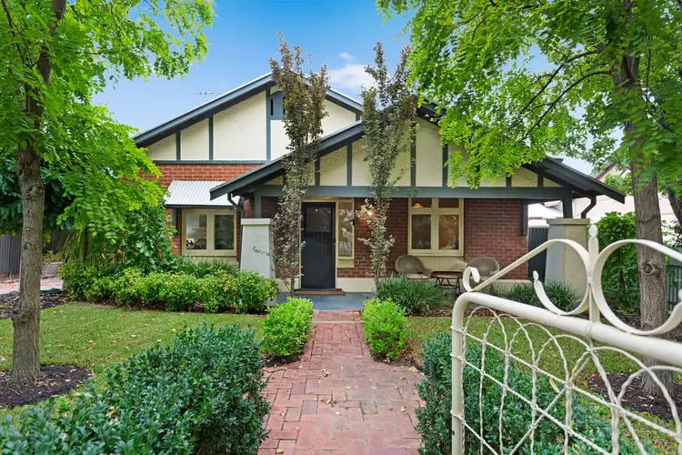 42 Sturt Avenue, Colonel Light Gardens SA 5041