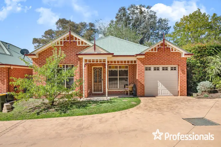 1/299a George Street, Bathurst NSW 2795