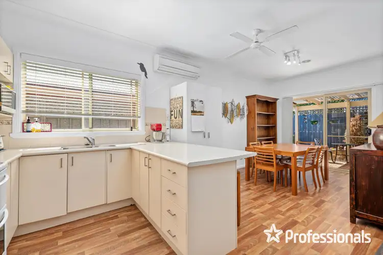 Third view of Homely townhouse listing, 1/299a George Street, Bathurst NSW 2795