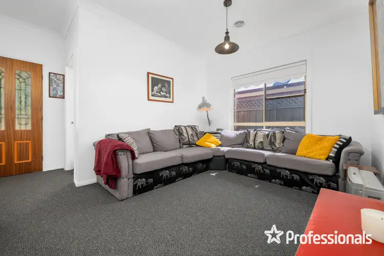 Fourth view of Homely townhouse listing, 1/299a George Street, Bathurst NSW 2795