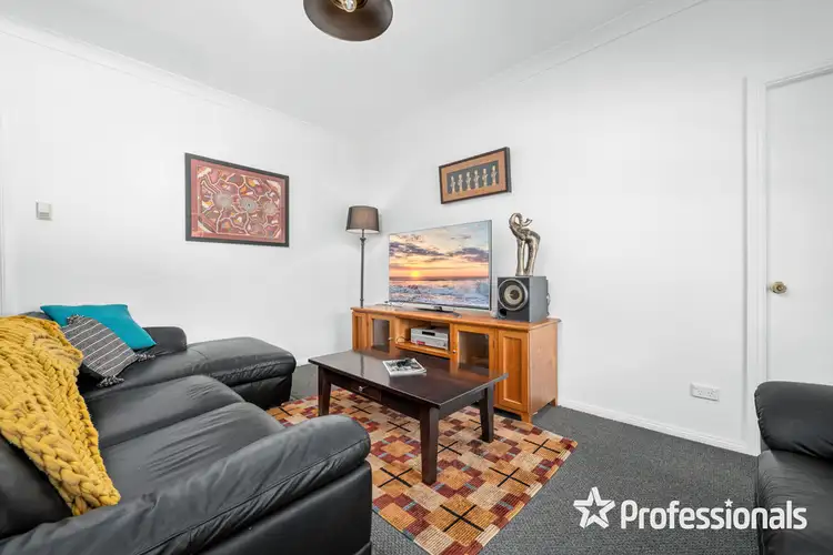 Fifth view of Homely townhouse listing, 1/299a George Street, Bathurst NSW 2795