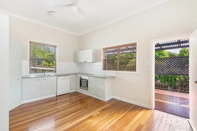 Second view of Homely house listing, 4 Hayward Street, Lismore NSW 2480