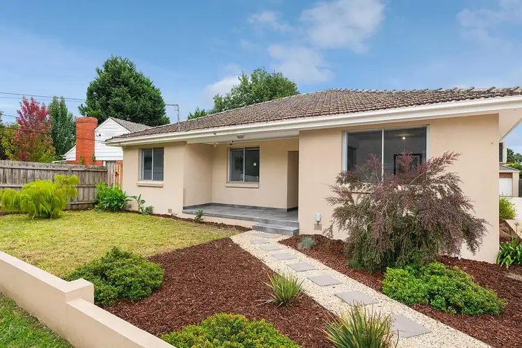 1/31 Farnham Road, Bayswater VIC 3153