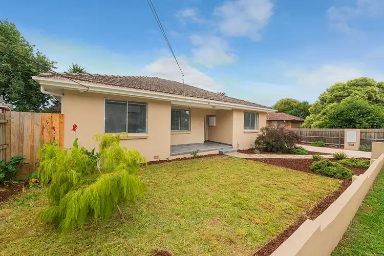 Second view of Homely house listing, 1/31 Farnham Road, Bayswater VIC 3153