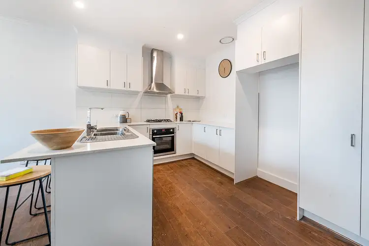 Third view of Homely house listing, 1/31 Farnham Road, Bayswater VIC 3153