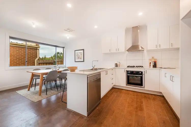 Fourth view of Homely house listing, 1/31 Farnham Road, Bayswater VIC 3153