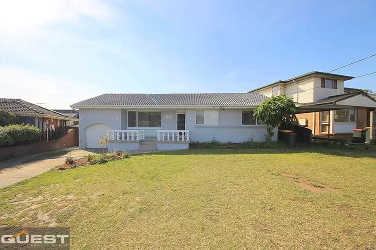 221 Nuwarra Road, Moorebank NSW 2170