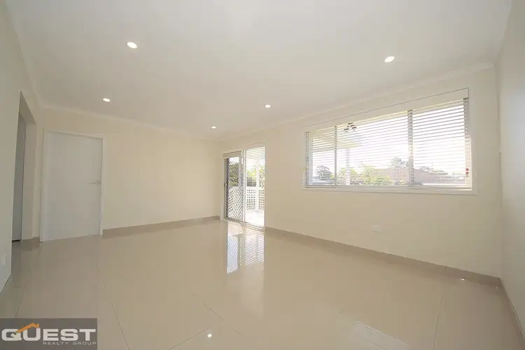 Sixth view of Homely house listing, 221 Nuwarra Road, Moorebank NSW 2170