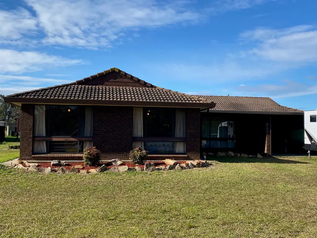 Main view of Homely house listing, 115 ARINA ROAD, Bargo NSW 2574