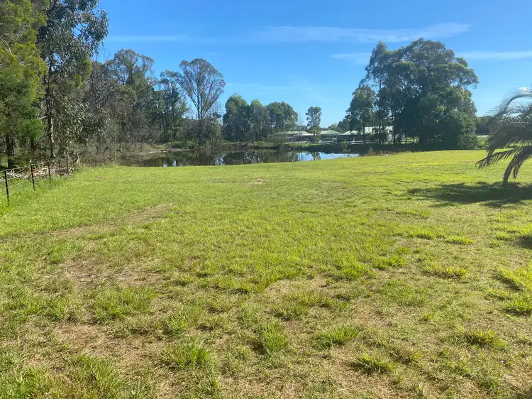 Third view of Homely house listing, 115 ARINA ROAD, Bargo NSW 2574