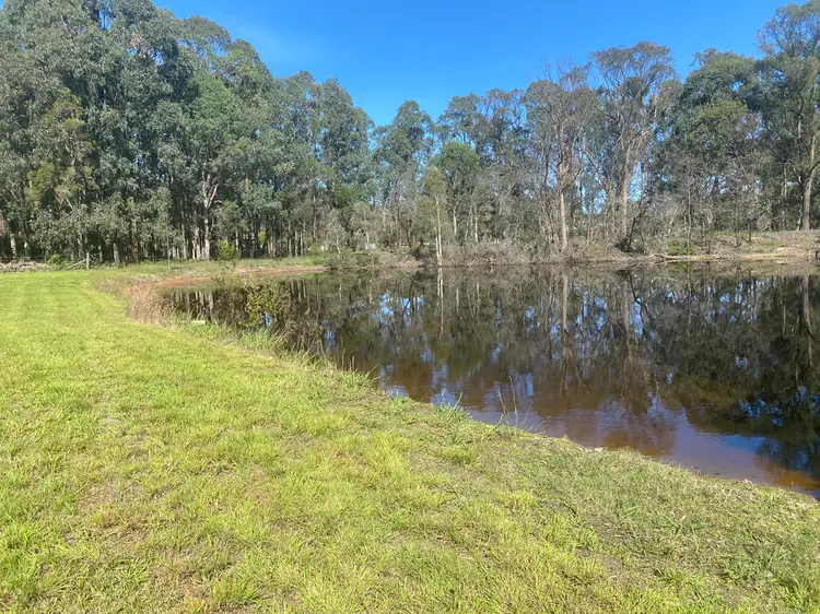 Fourth view of Homely house listing, 115 ARINA ROAD, Bargo NSW 2574