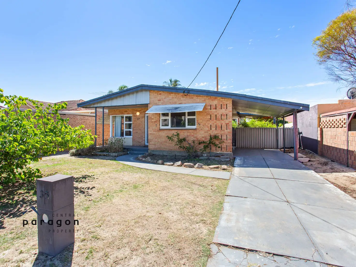 Main view of Homely house listing, 35 Swanston Street, Yokine WA 6060