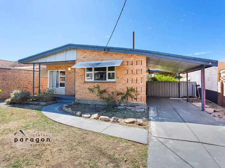 Fourth view of Homely house listing, 35 Swanston Street, Yokine WA 6060