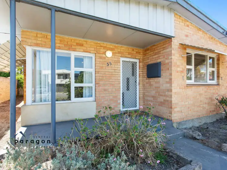 Fifth view of Homely house listing, 35 Swanston Street, Yokine WA 6060