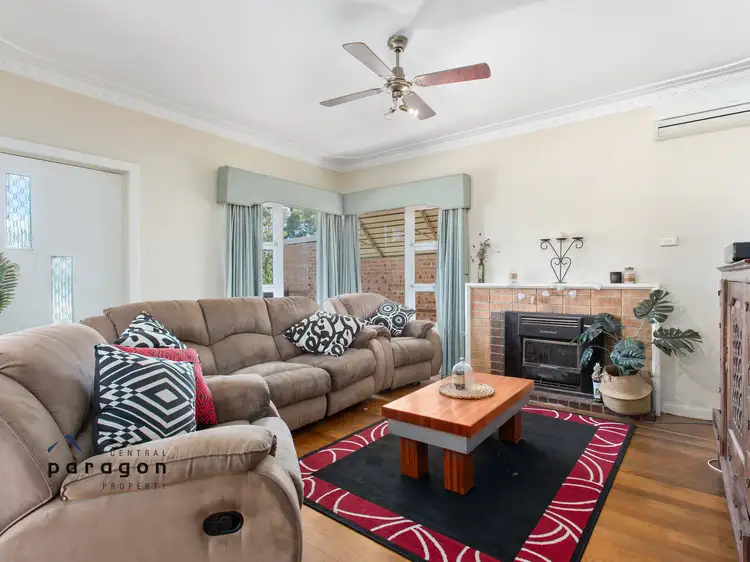 Sixth view of Homely house listing, 35 Swanston Street, Yokine WA 6060