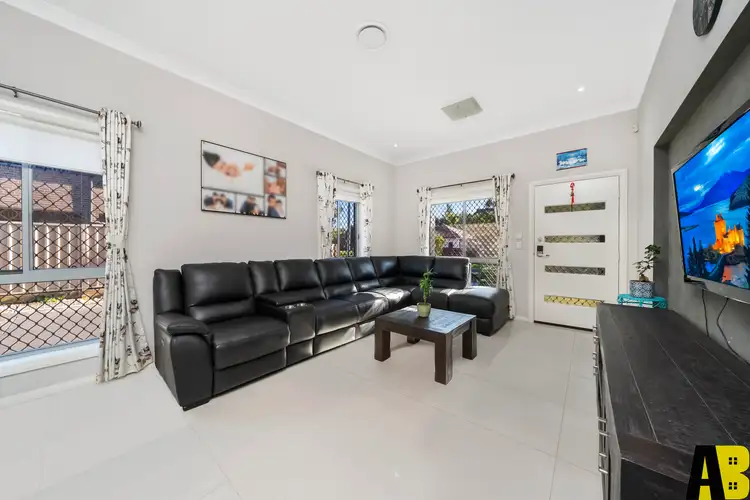7/1 LYNWOOD AVENUE, Doonside NSW 2767