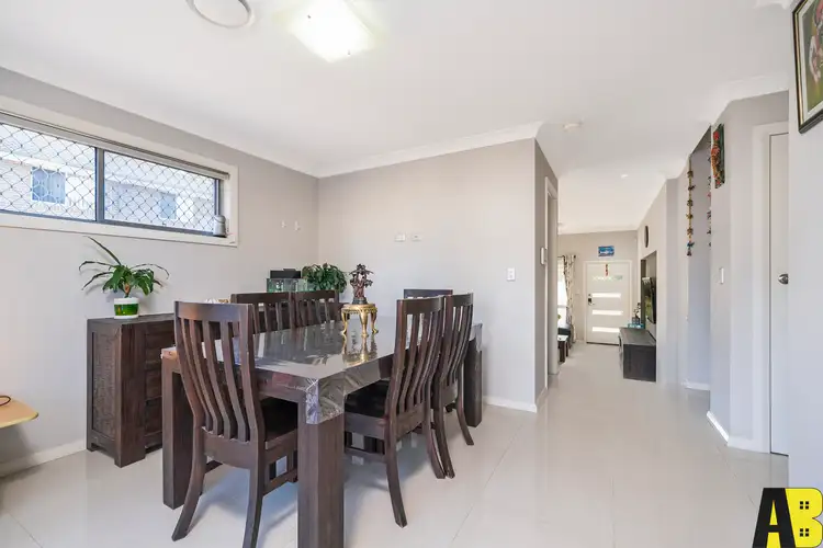 Third view of Homely townhouse listing, 7/1 LYNWOOD AVENUE, Doonside NSW 2767