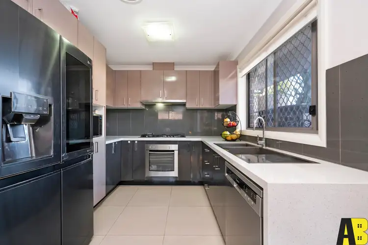 Fourth view of Homely townhouse listing, 7/1 LYNWOOD AVENUE, Doonside NSW 2767