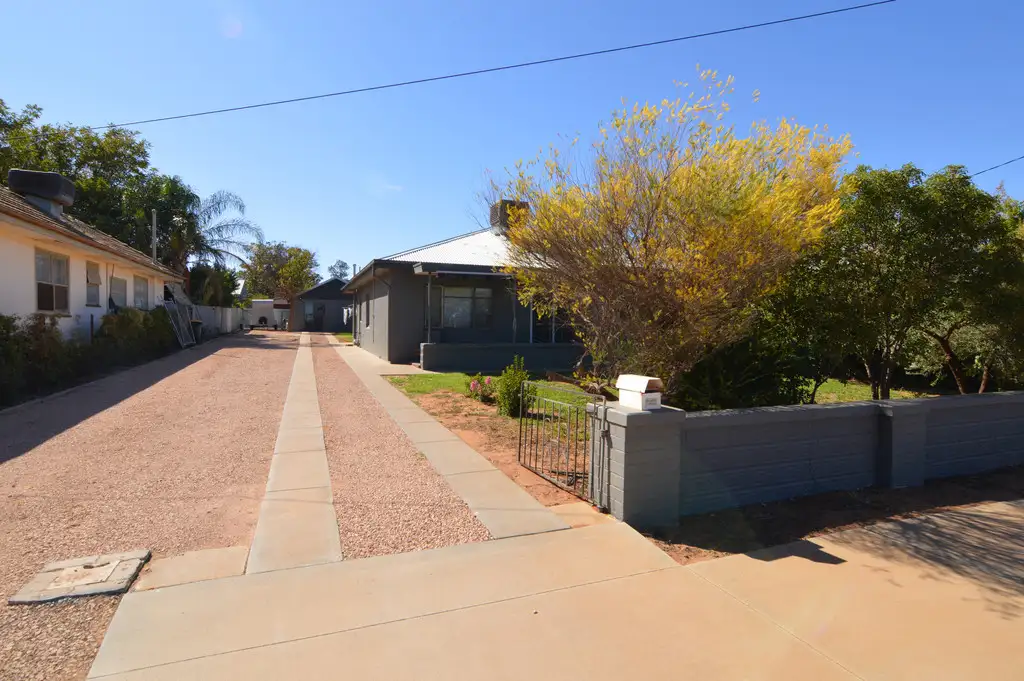 Main view of Homely house listing, 119 Jacaranda Street, Red Cliffs VIC 3496