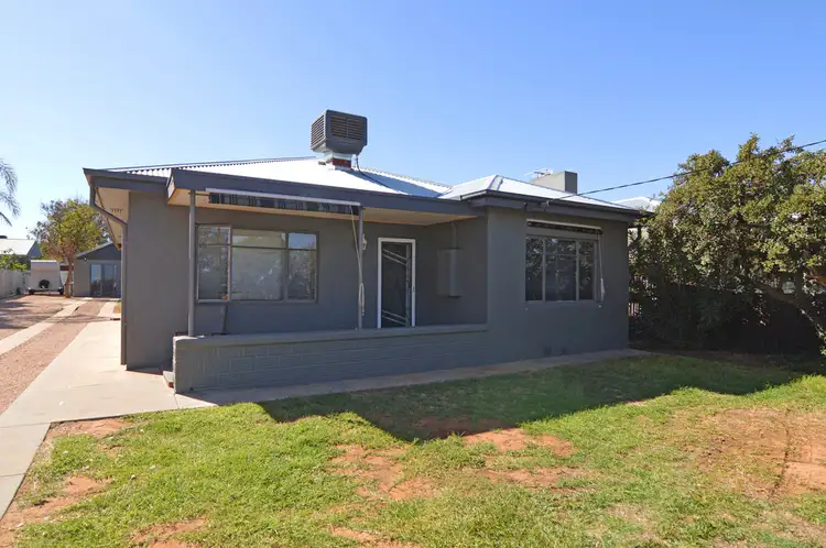 Second view of Homely house listing, 119 Jacaranda Street, Red Cliffs VIC 3496