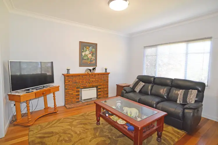 Fourth view of Homely house listing, 119 Jacaranda Street, Red Cliffs VIC 3496