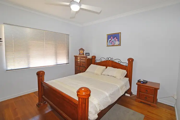 Fifth view of Homely house listing, 119 Jacaranda Street, Red Cliffs VIC 3496