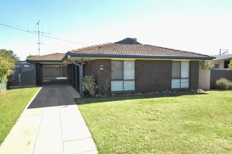 Main view of Homely house listing, 143 FAULKNER STREET, Deniliquin NSW 2710
