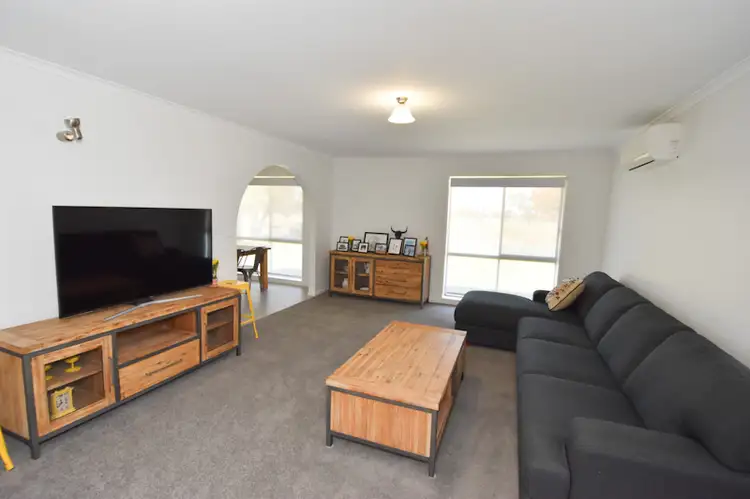 Second view of Homely house listing, 143 FAULKNER STREET, Deniliquin NSW 2710