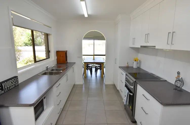 Third view of Homely house listing, 143 FAULKNER STREET, Deniliquin NSW 2710