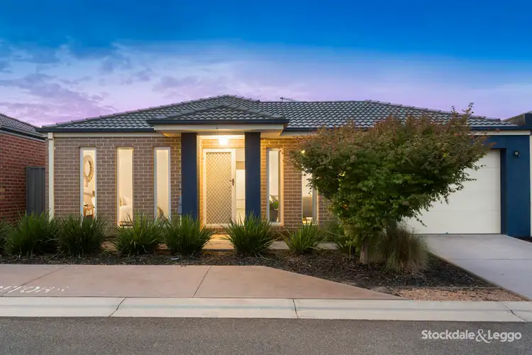 Main view of Homely unit listing, 6 Leeds Place, Langwarrin VIC 3910