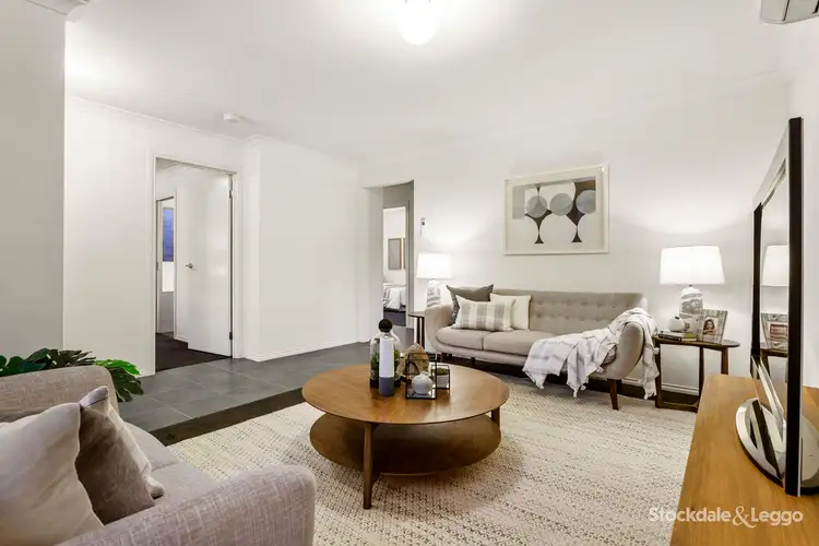 Third view of Homely unit listing, 6 Leeds Place, Langwarrin VIC 3910