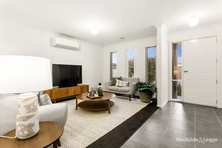 Fourth view of Homely unit listing, 6 Leeds Place, Langwarrin VIC 3910
