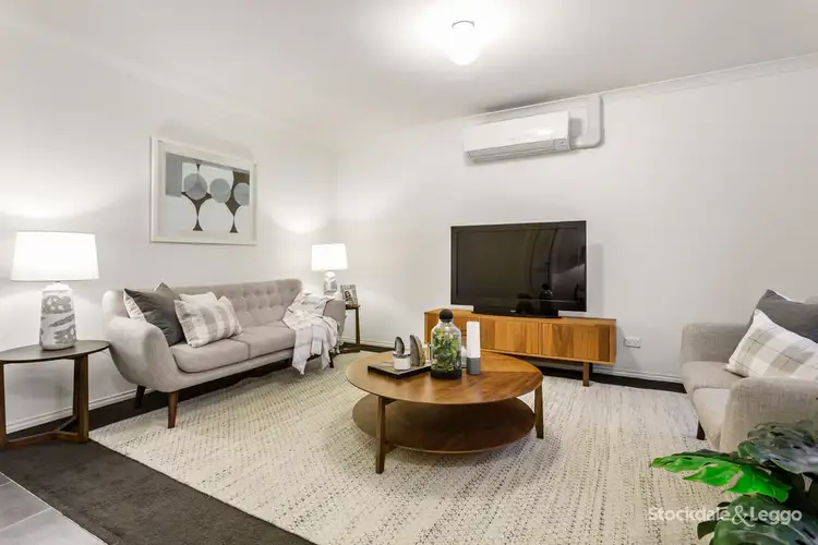 Fifth view of Homely unit listing, 6 Leeds Place, Langwarrin VIC 3910