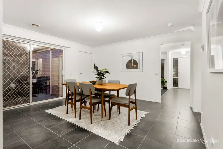 Sixth view of Homely unit listing, 6 Leeds Place, Langwarrin VIC 3910