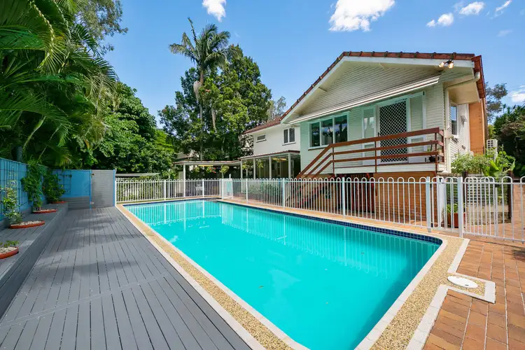 63 Koorong Street, The Gap QLD 4061