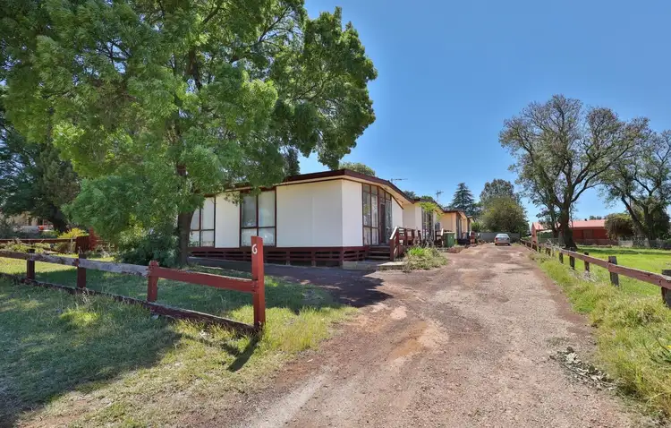 Main view of Homely house listing, 4/6 Chapman Street, Buronga NSW 2739