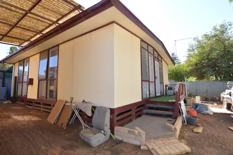 Second view of Homely house listing, 4/6 Chapman Street, Buronga NSW 2739