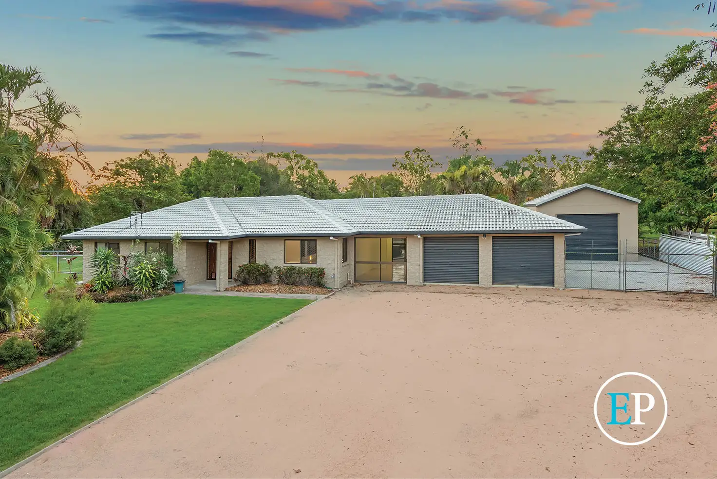Main view of Homely house listing, 47 Rangewood Drive, Rangewood QLD 4817