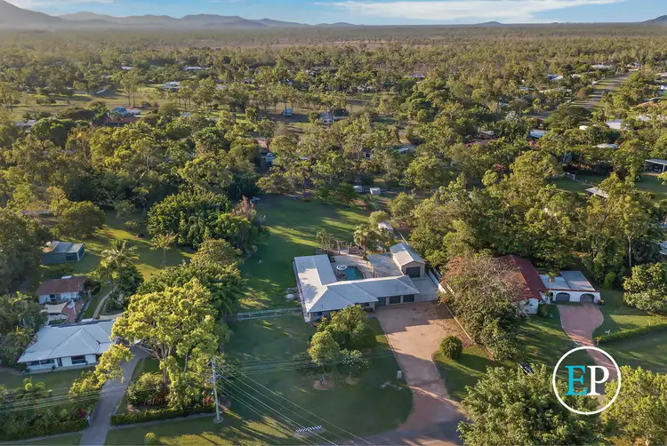 Second view of Homely house listing, 47 Rangewood Drive, Rangewood QLD 4817