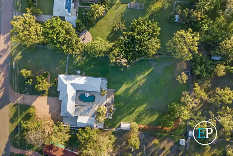 Third view of Homely house listing, 47 Rangewood Drive, Rangewood QLD 4817