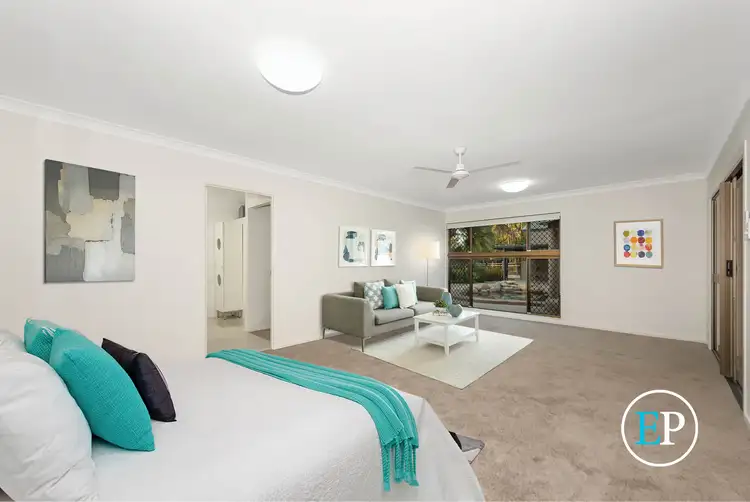 Fifth view of Homely house listing, 47 Rangewood Drive, Rangewood QLD 4817