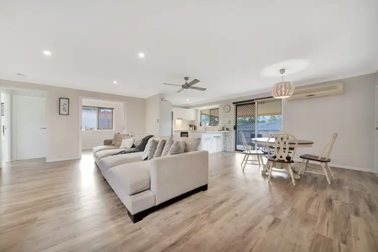 Second view of Homely house listing, 6 Lincoln Court, Heritage Park QLD 4118
