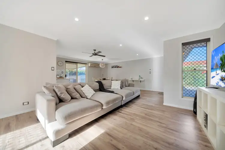 Third view of Homely house listing, 6 Lincoln Court, Heritage Park QLD 4118