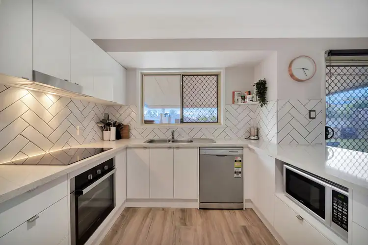 Fourth view of Homely house listing, 6 Lincoln Court, Heritage Park QLD 4118