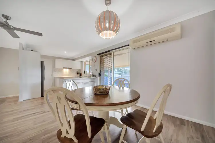Fifth view of Homely house listing, 6 Lincoln Court, Heritage Park QLD 4118